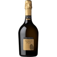 Borgo Molino Prosecco Spumante extra dry