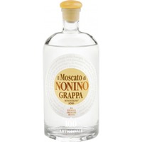 Nonino Distillatori Grappa il Moscato Monovitigno