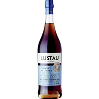 Emilio Lustau Brandy Solera Reserva