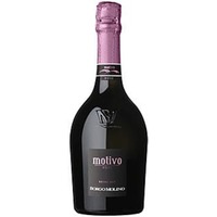 Borgo Molino Motivo Rose extra dry Vino Spumante