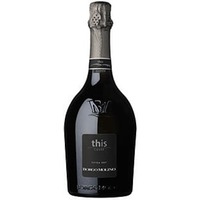 Borgo Molino Vino Spumante Cuvee THIS brut