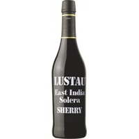 Emilio Lustau East India Solera Sherry