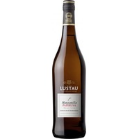 Emilio Lustau Manzanilla Sherry Papirusa