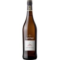 Emilio Lustau Fino Sherry Jarana