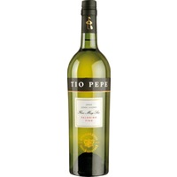 Bodega Gonzales Byass Tio Pepe Palomino Fino