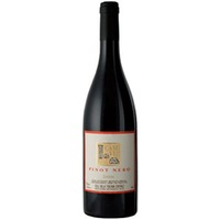 Tenuta Fontodi Pinot Nero Case Via MAGNUM