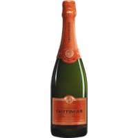 Champagne Taittinger Les Folies de la Marquetterie