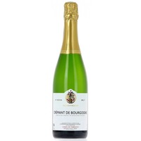Confrerie des Chevaliers du Tastevin Cremant de Bourgogne Tastevin Brut