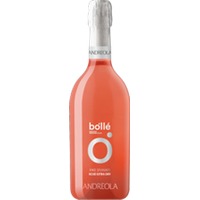 Bolle Vino Spumante Rose Extra Dry