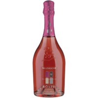 Roseo Spumante Rose Brut