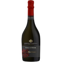 Lambrusco Reggiano DOC Foglie Rosse