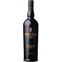 Marsala Vergine Riserva DOC