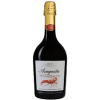 Aragosta Vermentino di Sardegna Vino Spumante Brut DOC