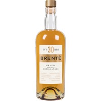 Grappa Riserva Brente 30 Mesi 0,7l