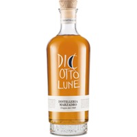 Grappa Stravecchia Diciotto Lune 0,7l