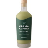 Crema Alpina Pistacchio - Pistazienlikör 0,7l