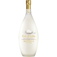 Fior di Latte Bottega Weiße Schokoladencreme-Likör 0,5l