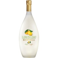 Limoncino Bottega Zitronencreme-Likör 0,5l