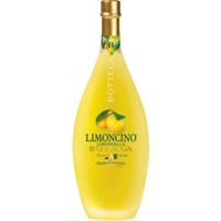 Limoncino Bottega Zitronen-Likör 0,5l