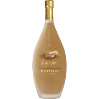 Caramel Bottega Karamellcreme-Likör 0,5l