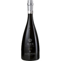 Grappa Bianca Alexander 0,7l