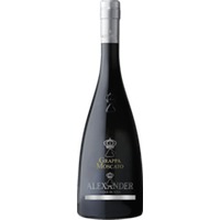 Grappa di Moscato Alexander 0,7l
