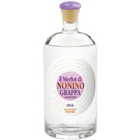 Nonino Grappa Merlot