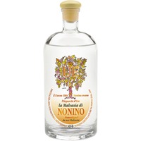 Nonino Grappa UE Malvasia