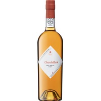 Churchill’s Dry White Port