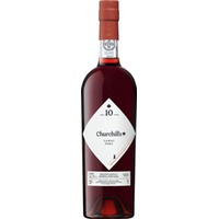Churchill’s 10 Years Old Tawny Port