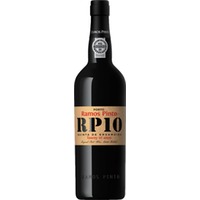 Ramos Pinto Tawny Port 'Quinta da Ervamoira' 10 Years