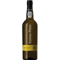 Ramos Pinto Port White