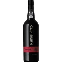 Ramos Pinto Port Ruby