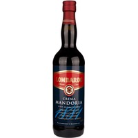 Lombardo Marsala Crema Mandorla