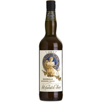 Curatolo Arini Marsala Superiore Secco
