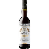 Curatolo Arini Marsala Fine Secco