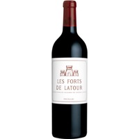 Les Forts de Latour