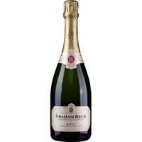 Graham Beck Méthode Cap Classique (MCC) Brut