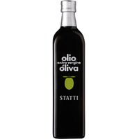 Statti Olio Extra Vergine di Oliva Olivenöl 750 ml