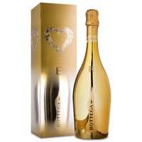 Bottega Gold Prosecco in Geschenkverpackung