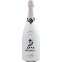 Cava Anna de Codorniu Blanc de Blancs Magnum Brut