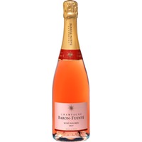 Champagne Baron-Fuente Rosé Dolorés