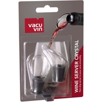 Vacu Vin Weinausgießer Crystal