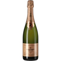 Tresor Rosé Saumur Brut Flaschengärung Cremant