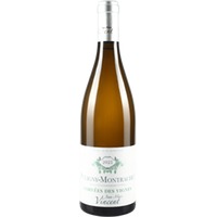 Jean-Marc Vincent Puligny Montrachet Corvées des Vignes
