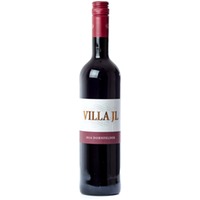 Dornfelder Qualitätswein halbtrocken, Villa JL