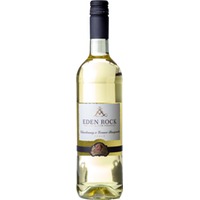 Eden Rock Chardonnay x Grauer Burgunder, Weinhaus Lergenmüller, Pfalz