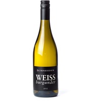 Weißburgunder | Markus Schneider, Pfalz