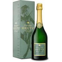Champagne Deutz Brut Classic in Geschenkbox