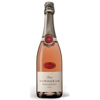 Franciacorta Rose brut D.O.C.G